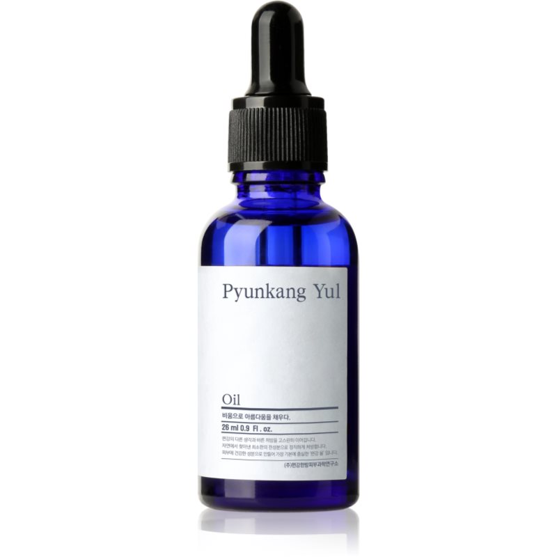 Pyunkang Yul Nutrition Oil hydratační olej na obličej 26 ml - parfo.cz