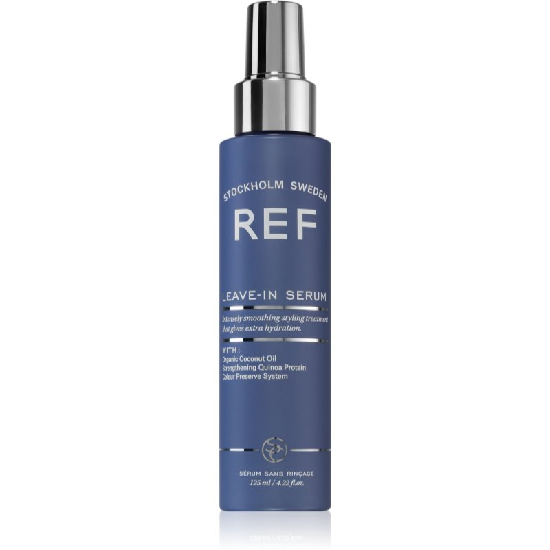REF Leave-In Serum bezoplachové sérum 125 ml - parfo.cz