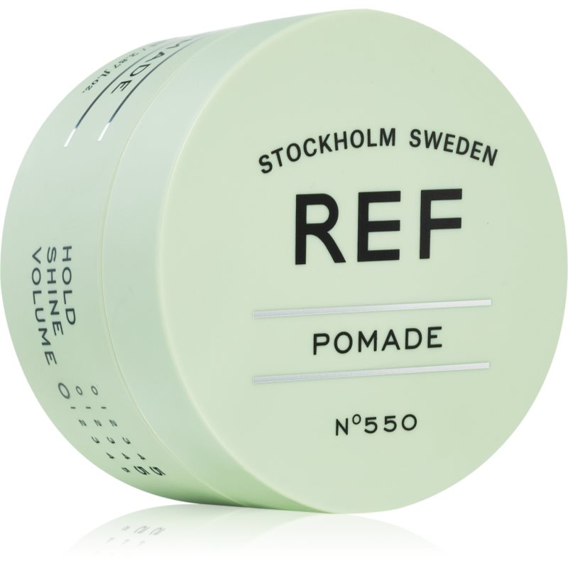REF N°550 pomáda na vlasy 85 ml - parfo.cz