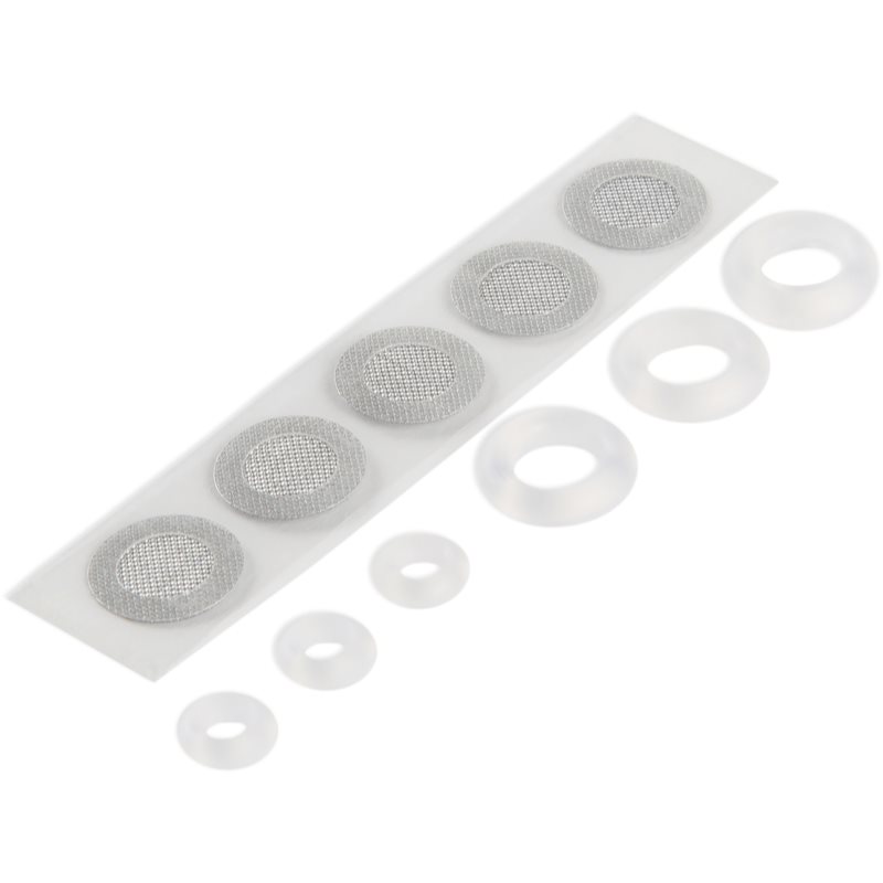 RIO DRMA3 Replacement Filter Pack náhradní filtry for Rio DRMA3 8 ks - parfo.cz