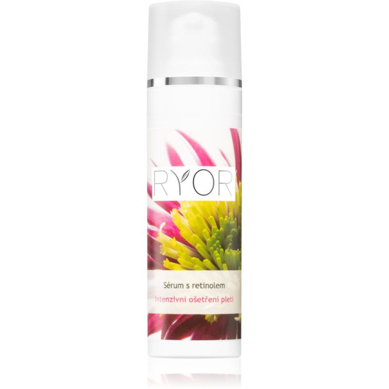 RYOR Intenzivní Péče intenzivní sérum s retinolem 30 ml - parfo.cz