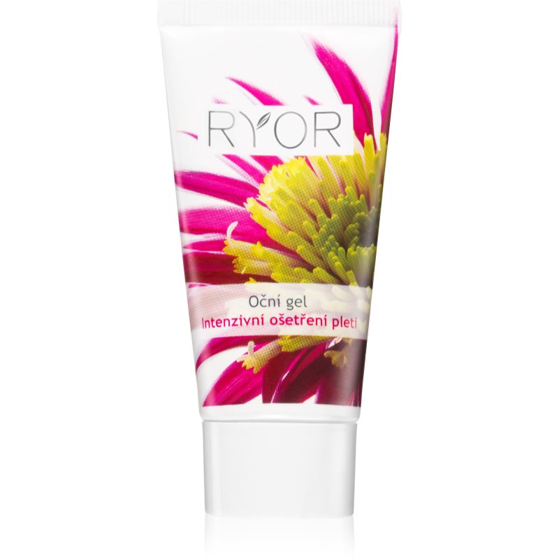 RYOR Intenzivní Péče oční gel 30 ml - parfo.cz