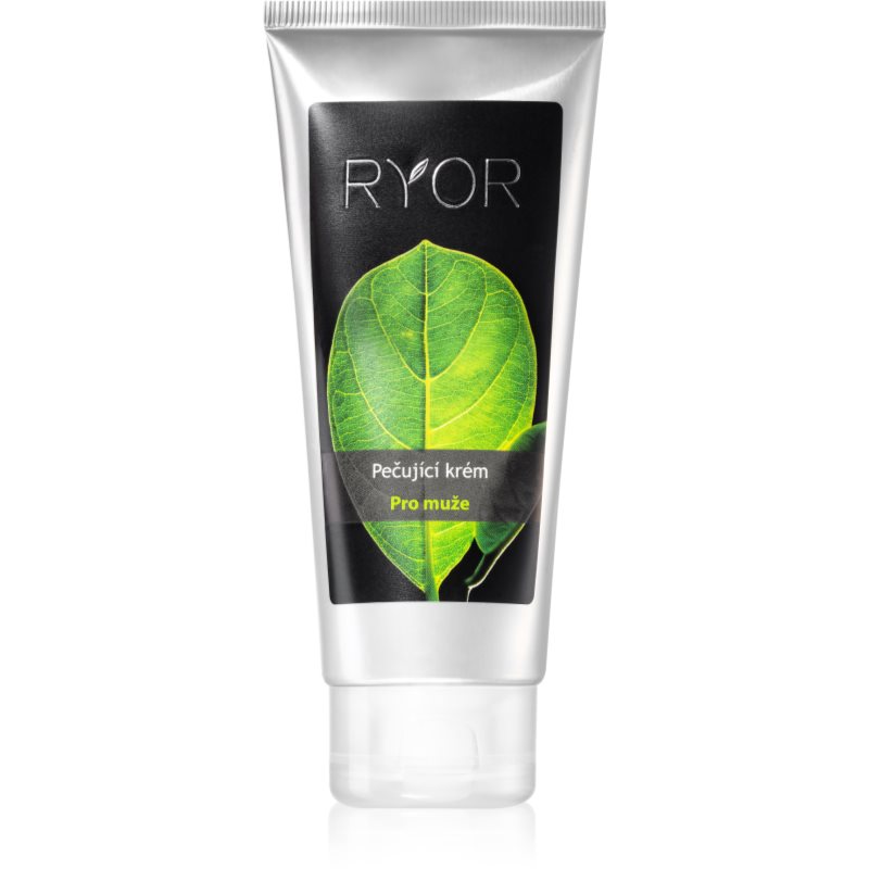 RYOR Pro Muže pečující krém pro muže 100 ml - parfo.cz