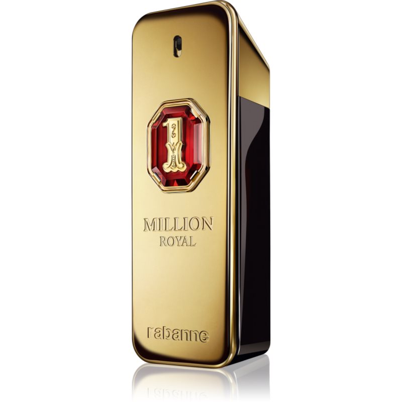 Rabanne 1 Million Royal parfém pro muže 200 ml - parfo.cz