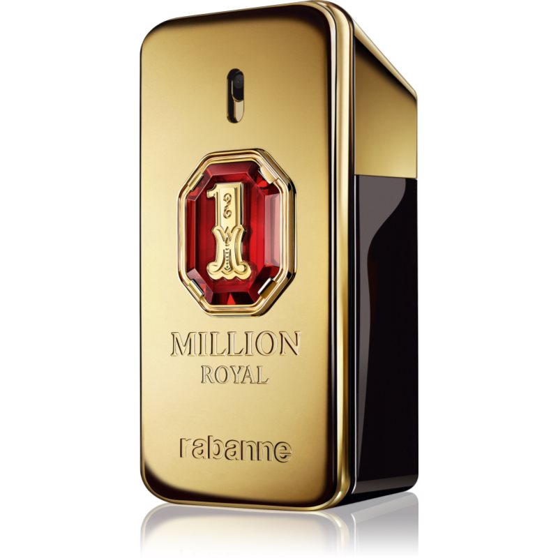 Rabanne 1 Million Royal parfém pro muže 50 ml - parfo.cz