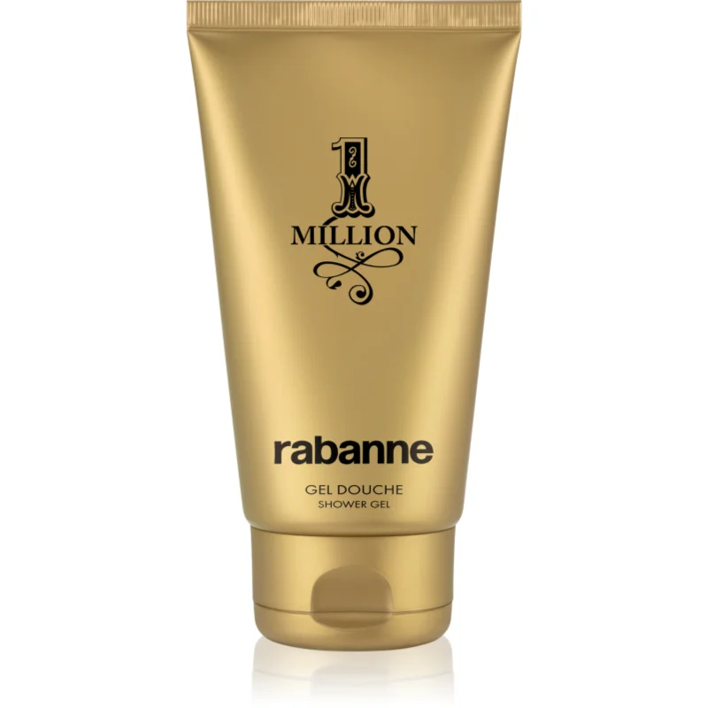 Rabanne 1 Million sprchový gel pro muže 150 ml - parfo.cz