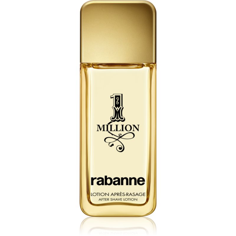 Rabanne 1 Million voda po holení pro muže 100 ml - parfo.cz
