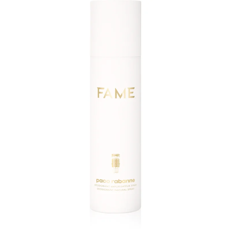 Rabanne Fame deodorant pro ženy 150 ml - parfo.cz