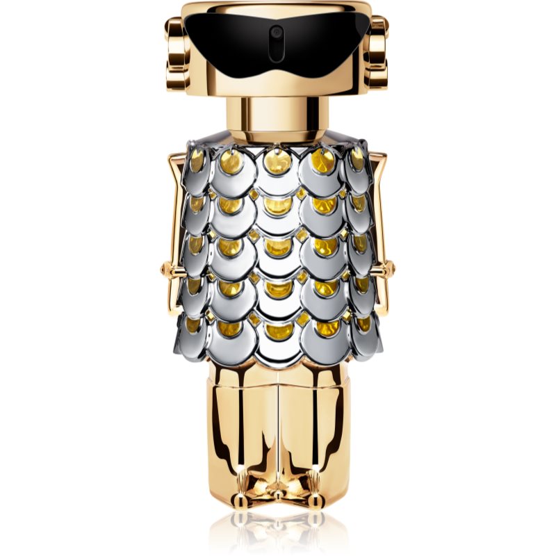 Rabanne Fame parfémovaná voda pro ženy 50 ml - parfo.cz