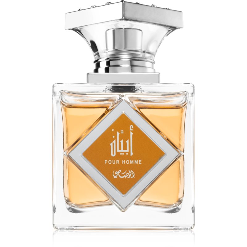 Rasasi Abyan for Men parfémovaná voda pro muže 95 ml - parfo.cz