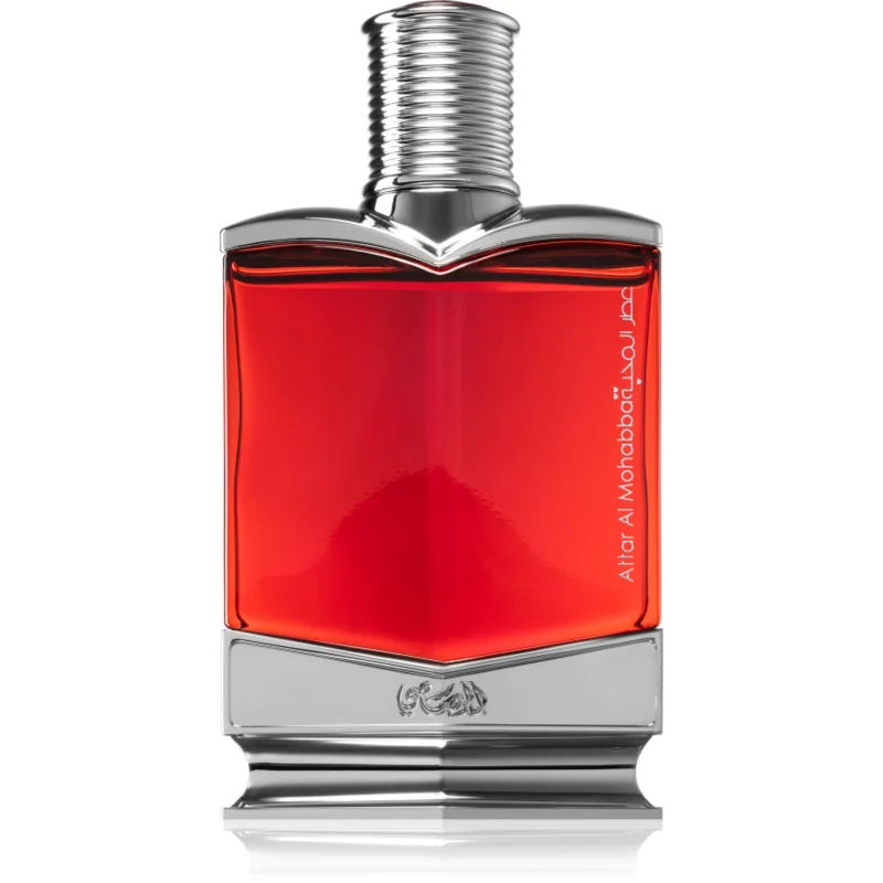 Rasasi Attar Al Mohobba Man parfémovaná voda pro muže 75 ml - parfo.cz