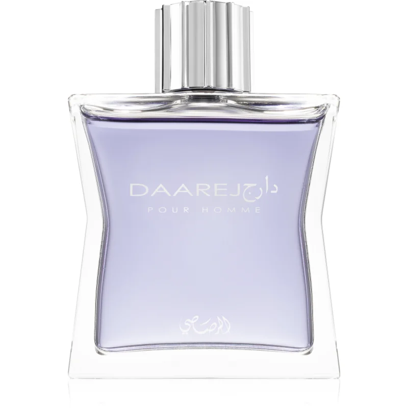 Rasasi Daarej Pour Homme parfémovaná voda pro muže 100 ml - parfo.cz