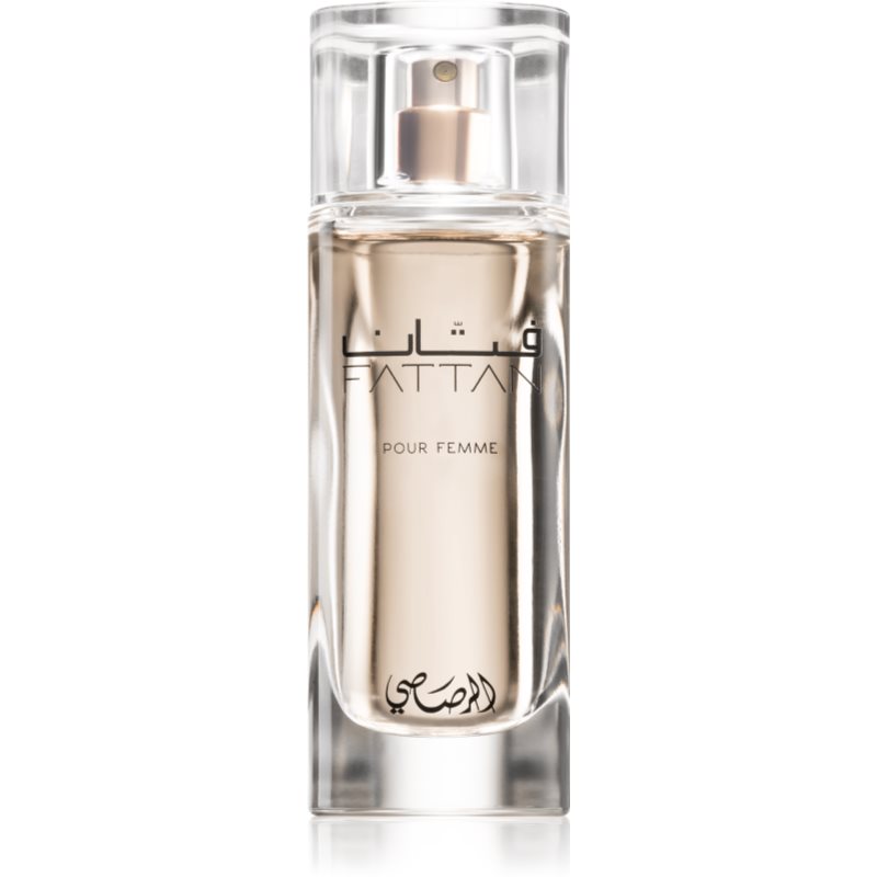 Rasasi Fattan Pour Femme parfémovaná voda pro ženy 50 ml - parfo.cz