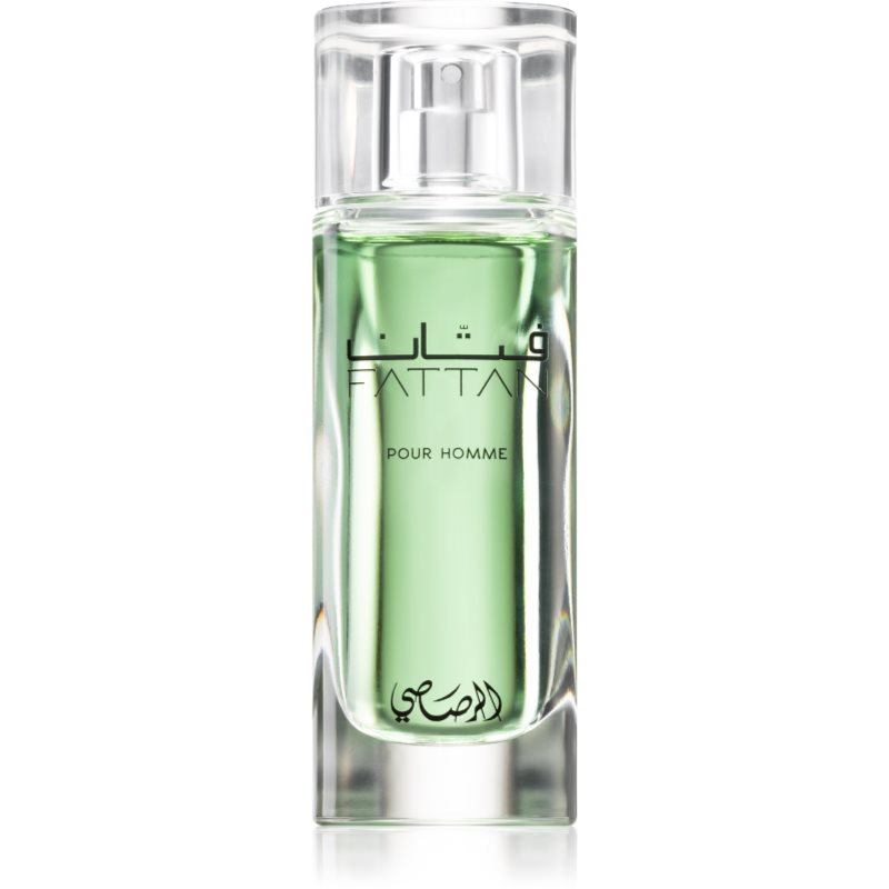 Rasasi Fattan Pour Homme parfémovaná voda pro muže 50 ml - parfo.cz