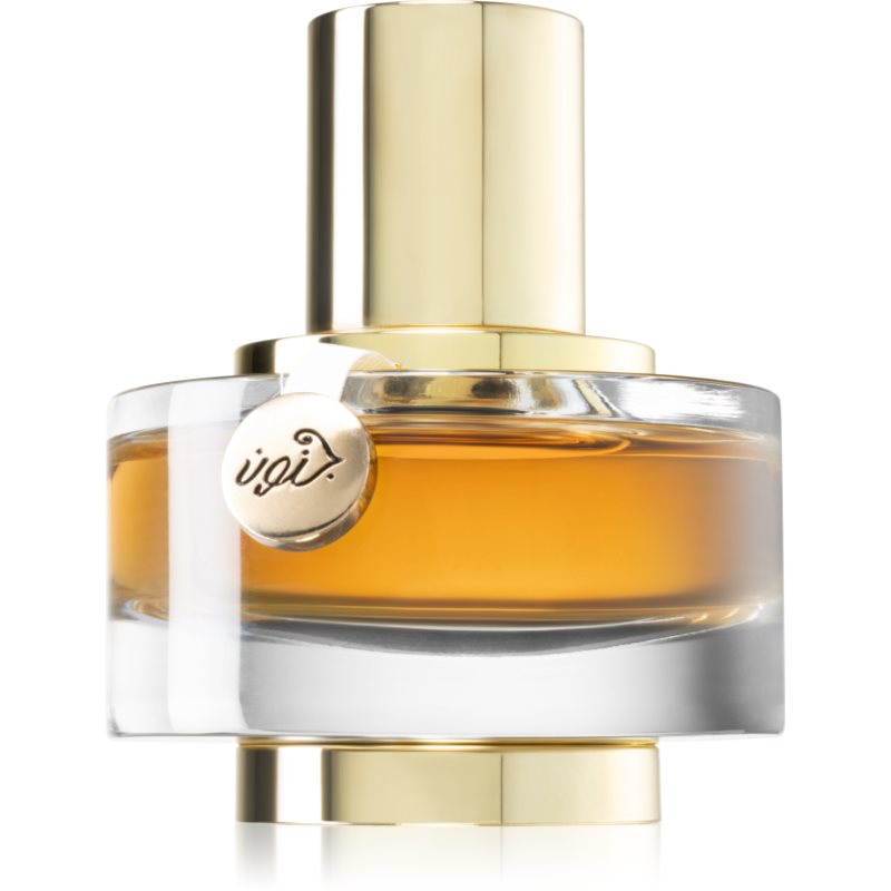 Rasasi Junoon Satin parfémovaná voda pro ženy 50 ml - parfo.cz