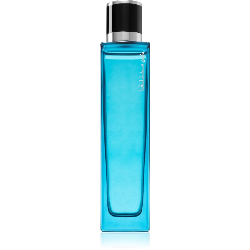 Rasasi Kun Mukthalifan Men parfémovaná voda pro muže 100 ml - parfo.cz
