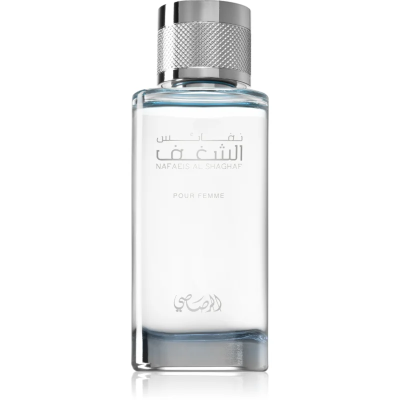 Rasasi Shaghaf parfémovaná voda pro muže 100 ml - parfo.cz