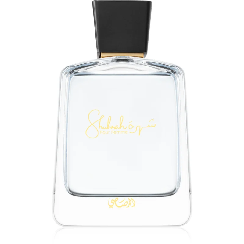Rasasi Shuhrah Pour Homme parfémovaná voda pro muže 90 ml - parfo.cz