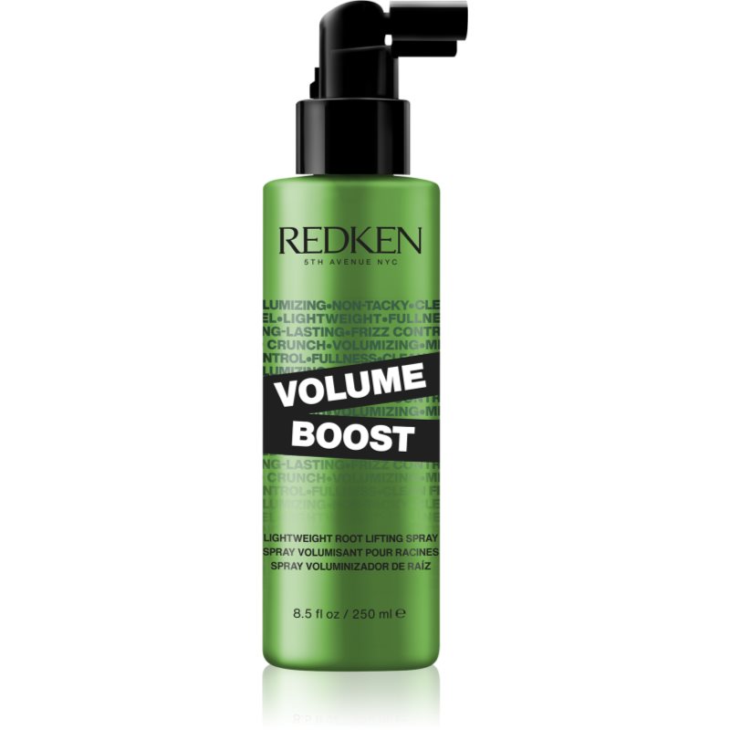 Redken Volume boost gel ve spreji pro objem vlasů 250 ml - parfo.cz
