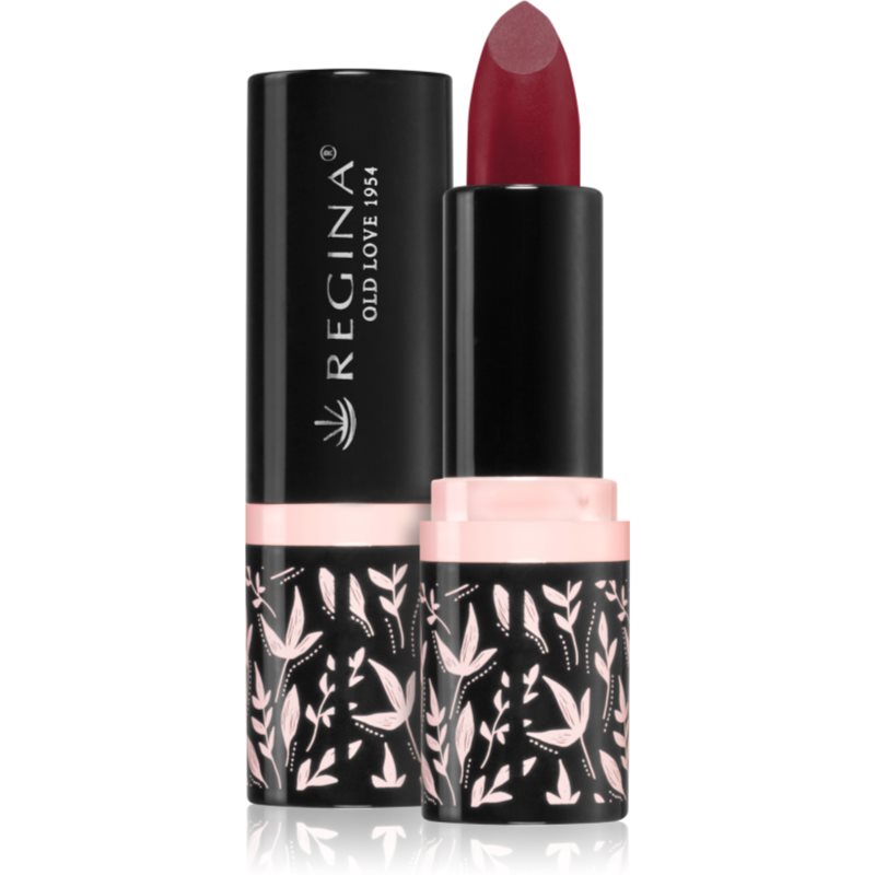Regina OLD LOVE 1954 krémová hydratační rtěnka odstín 69 Amber 3