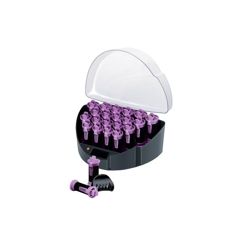 Remington Fast Curls KF40E elektrické natáčky 1 ks - parfo.cz