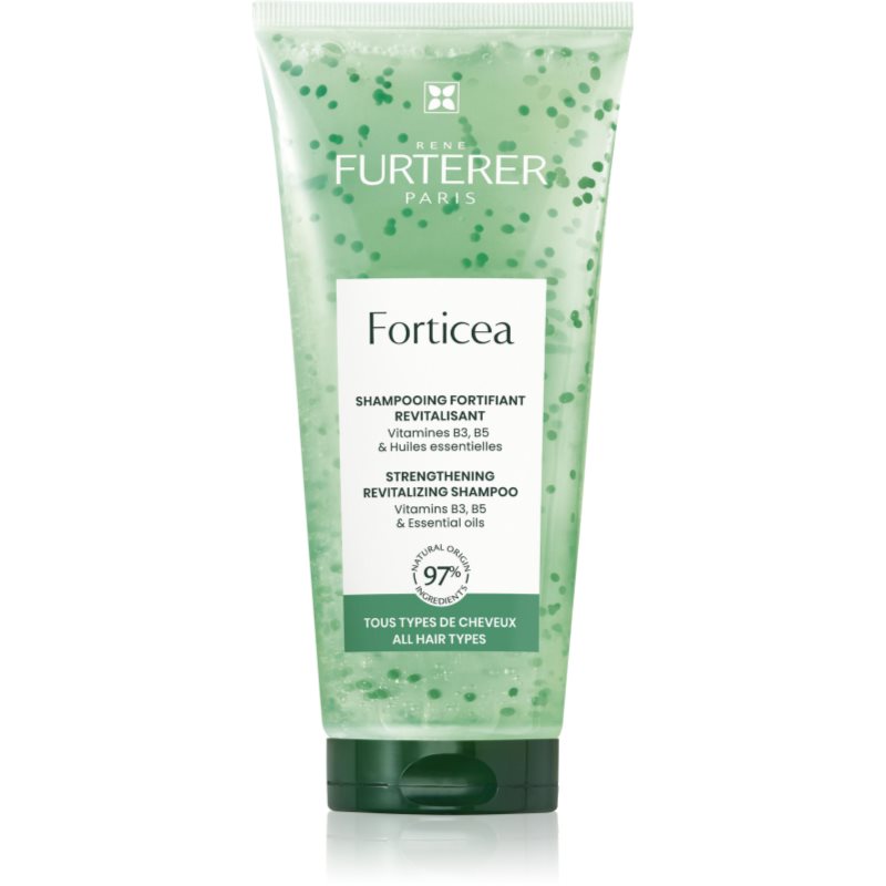 René Furterer Forticea posilující šampon 200 ml - parfo.cz