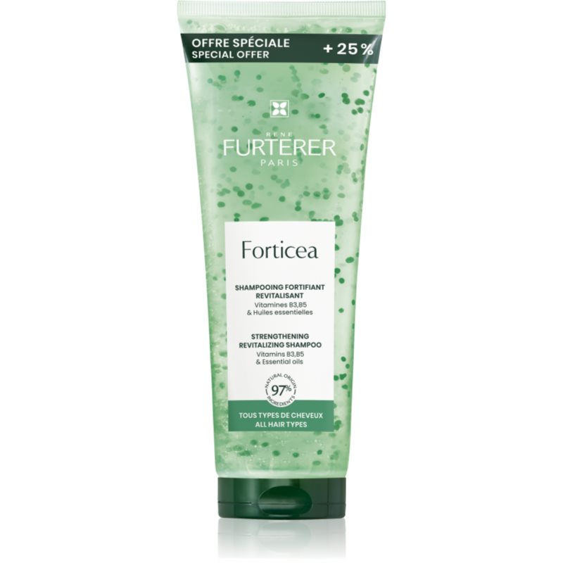 René Furterer Forticea posilující šampon 250 ml - parfo.cz