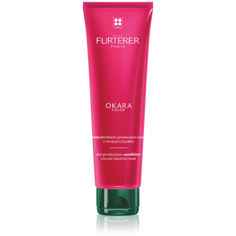 René Furterer Okara Color kondicionér pro ochranu barvy 150 ml - parfo.cz