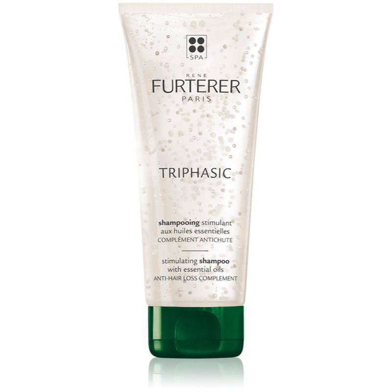 René Furterer Triphasic stimulující šampon proti padání vlasů 200 ml - parfo.cz