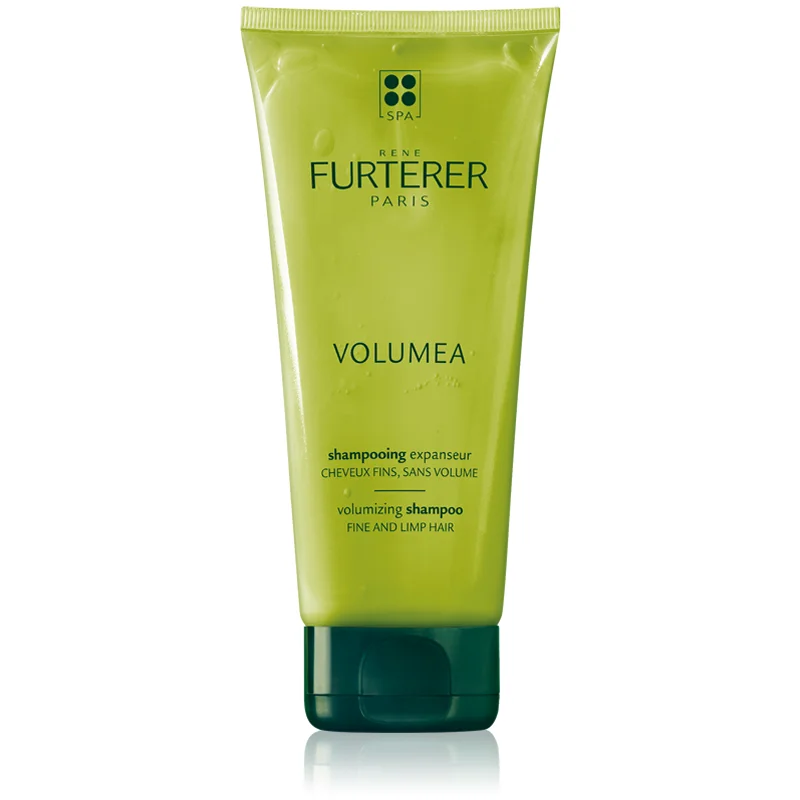 René Furterer Volumea šampon pro objem 200 ml - parfo.cz
