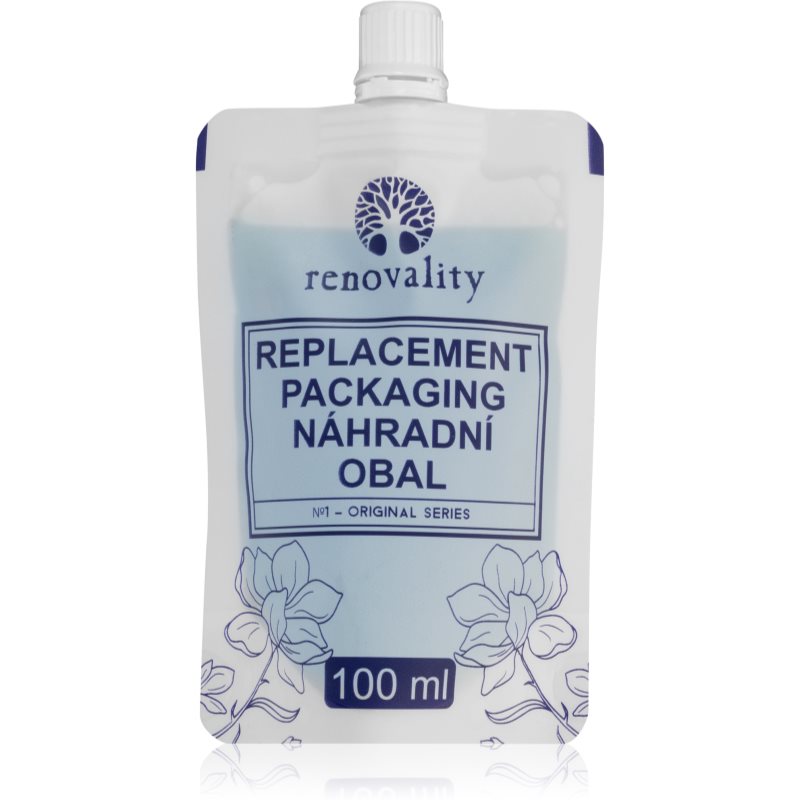 Renovality Original Series Renohair náhradní náplň 100 ml - parfo.cz