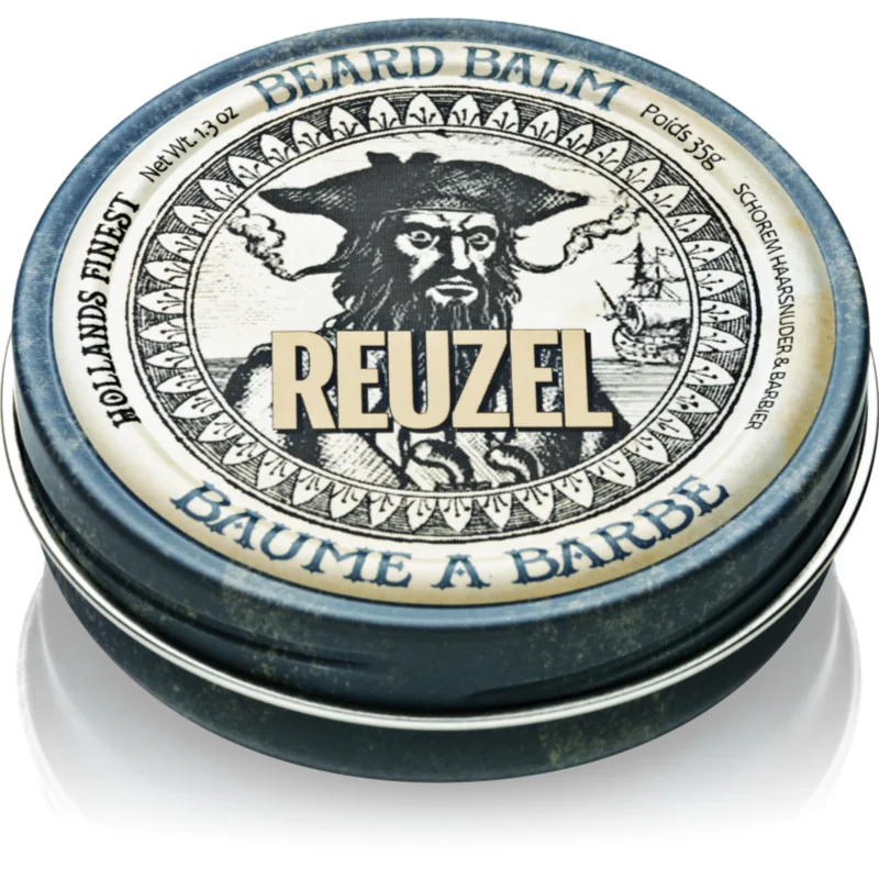 Reuzel Beard balzám na vousy 35 g - parfo.cz