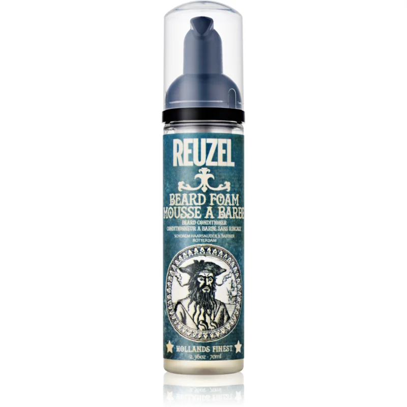 Reuzel Beard kondicionér na vousy 70 ml - parfo.cz