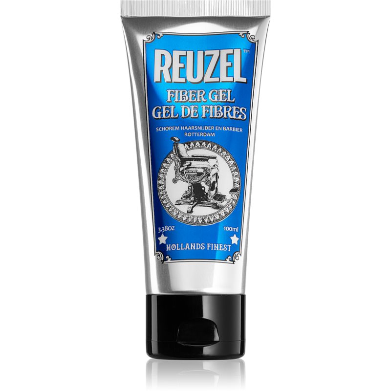 Reuzel Fiber gel na vlasy 100 ml - parfo.cz