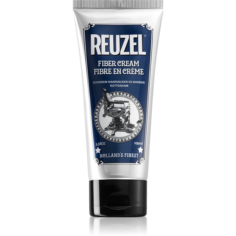 Reuzel Fiber stylingový krém pro fixaci a tvar 100 ml - parfo.cz