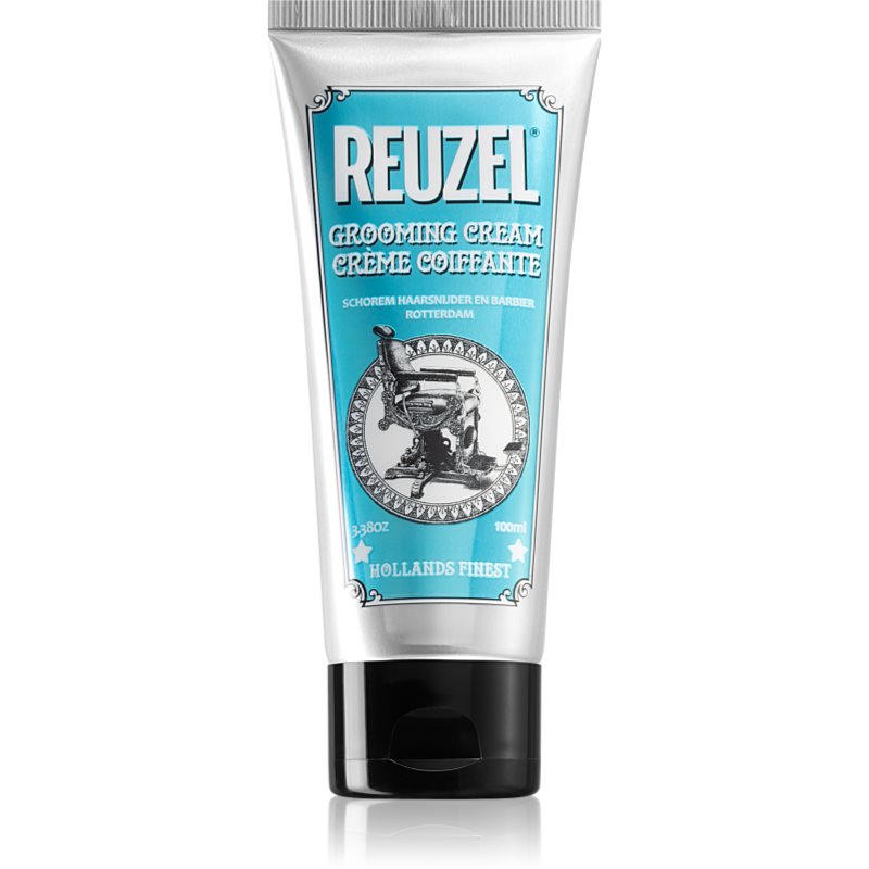 Reuzel Grooming stylingový krém pro přirozenou fixaci 100 ml - parfo.cz