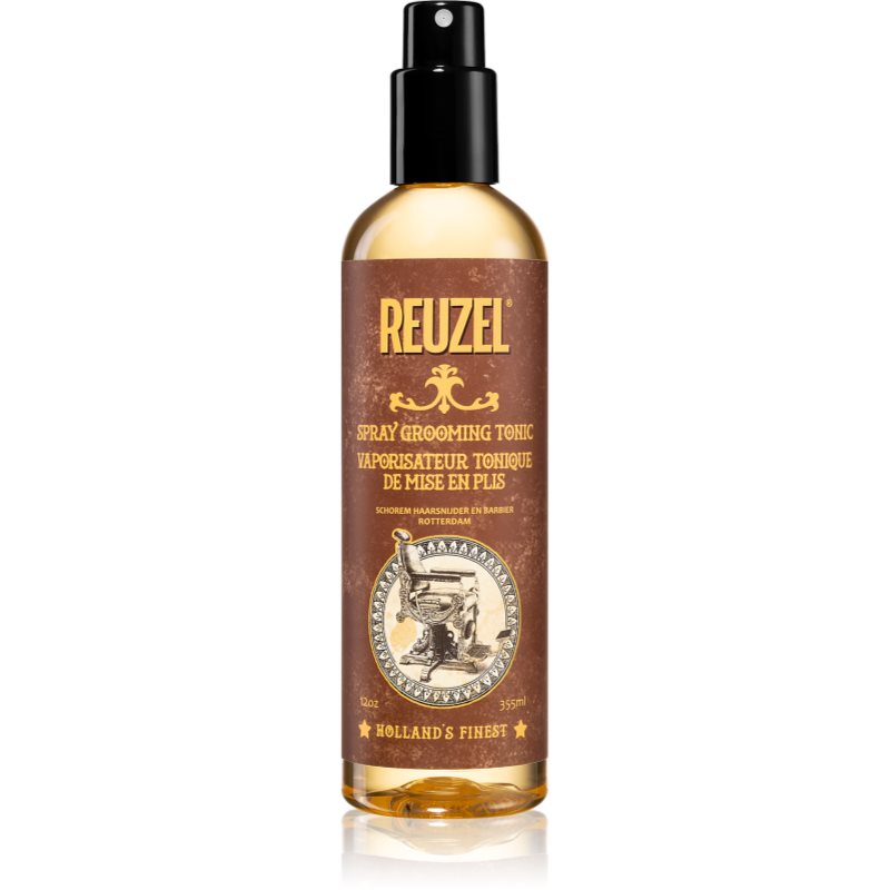 Reuzel Hair vlasové tonikum ve spreji 355 ml - parfo.cz