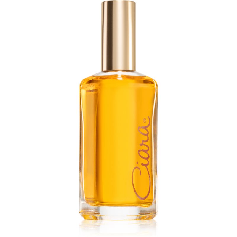Revlon Ciara 100% Strenght parfémovaná voda pro ženy 68 ml - parfo.cz