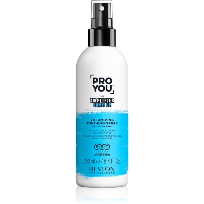 Revlon Professional Pro You The Amplifier objemový sprej pro jemné a zplihlé vlasy 250 ml - parfo.cz