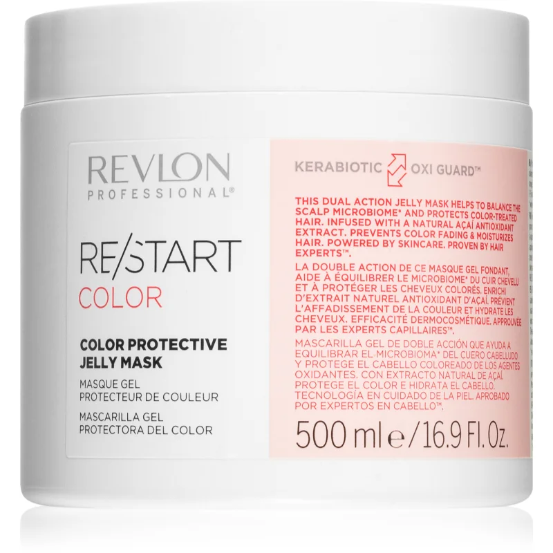 Revlon Professional Re/Start Color maska pro barvené vlasy 500 ml - parfo.cz