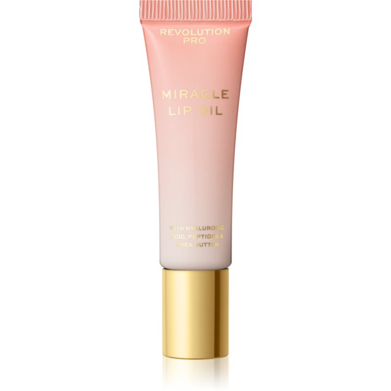 Revolution PRO Miracle intenzivní hydratační balzám na rty 8 ml - parfo.cz