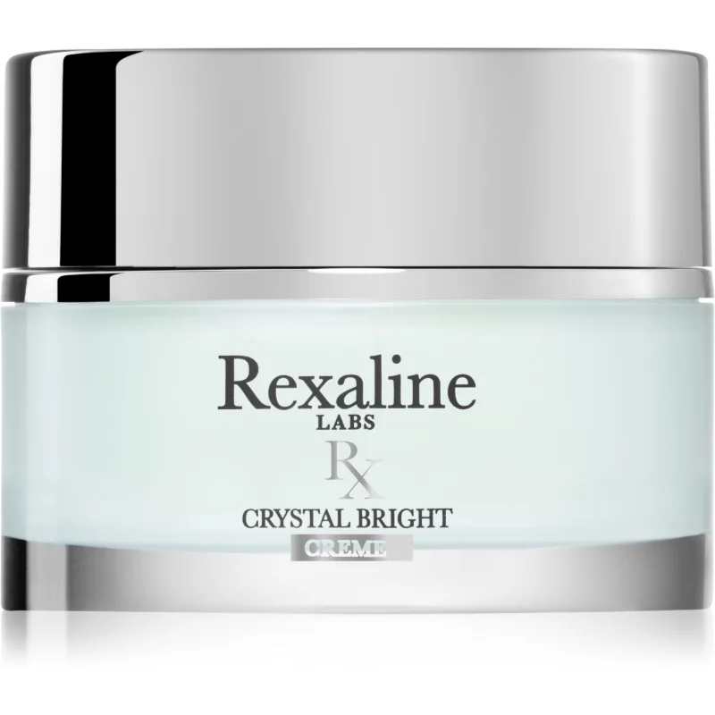 Rexaline Crystal Bright rozjasňující krém 50 ml - parfo.cz