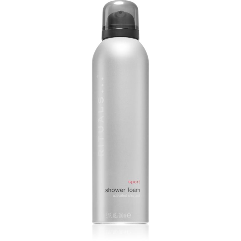 Rituals Homme Sport sprchová pěna 200 ml - parfo.cz
