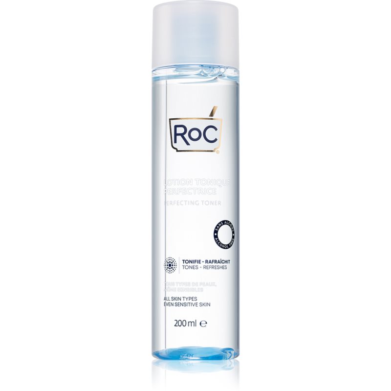 RoC Lotion Tonique Perfectrice zdokonalující tonikum 200 ml - parfo.cz