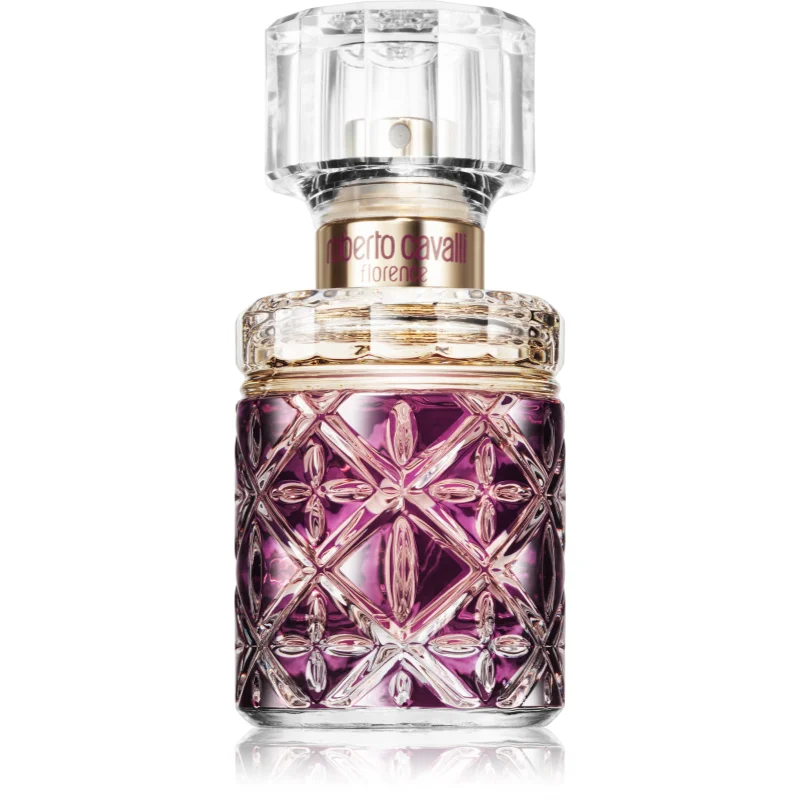 Roberto Cavalli Florence parfémovaná voda pro ženy 30 ml - parfo.cz