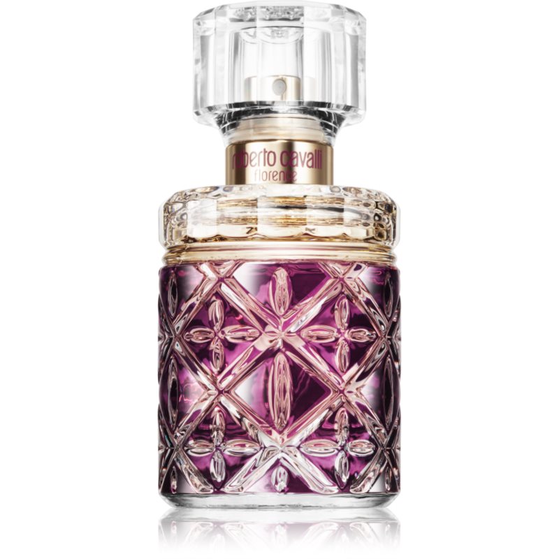 Roberto Cavalli Florence parfémovaná voda pro ženy 50 ml - parfo.cz