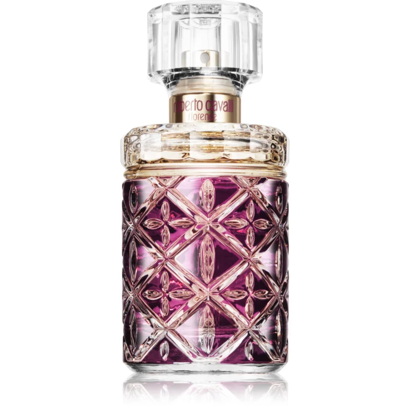 Roberto Cavalli Florence parfémovaná voda pro ženy 75 ml - parfo.cz