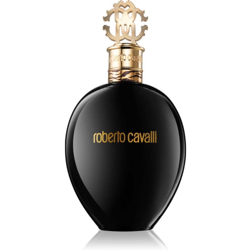 Roberto Cavalli Nero Assoluto parfémovaná voda pro ženy 75 ml - parfo.cz