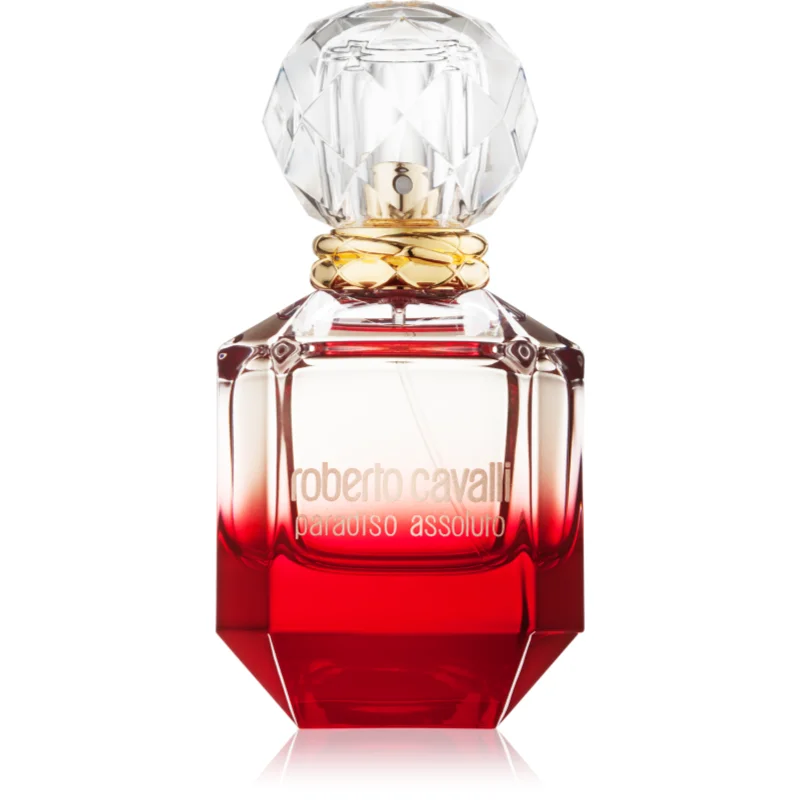Roberto Cavalli Paradiso Assoluto parfémovaná voda pro ženy 50 ml - parfo.cz