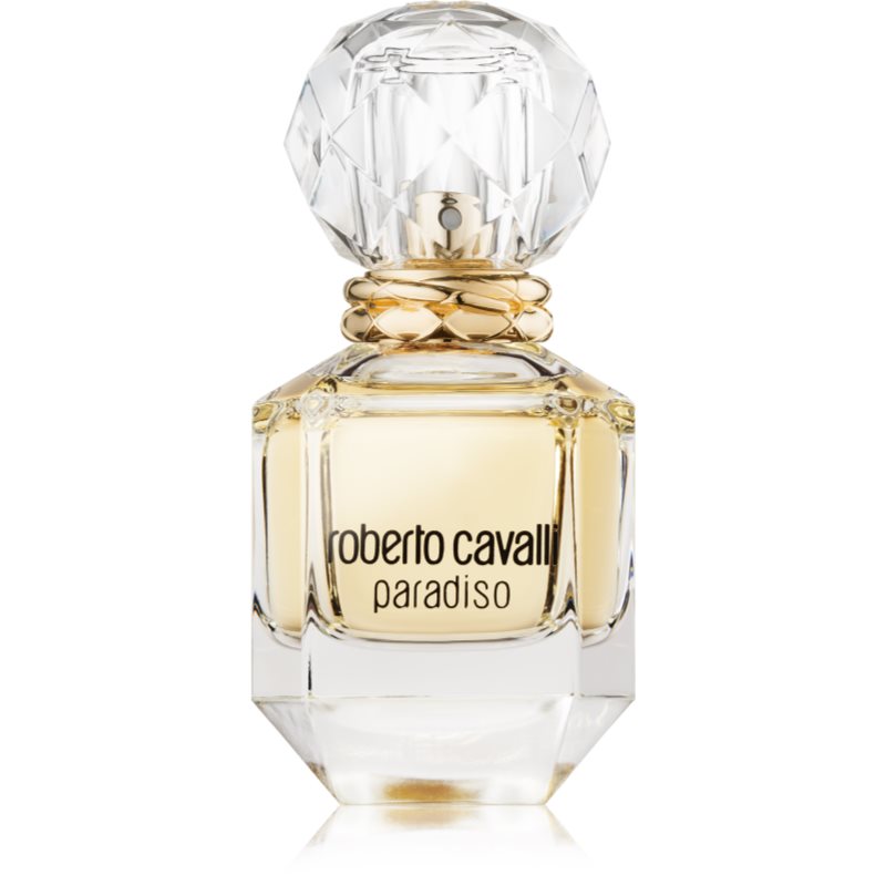 Roberto Cavalli Paradiso parfémovaná voda pro ženy 30 ml - parfo.cz